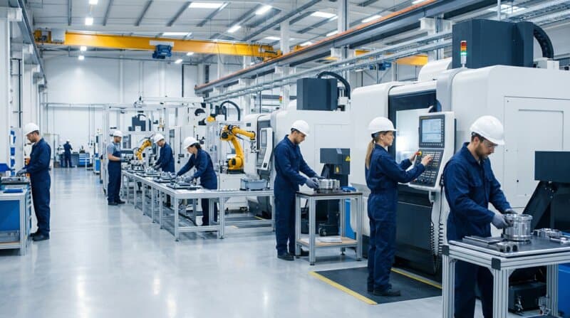 Defense Industry